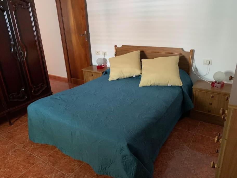 이코드레로스비노스 Paz Y Relax En Santa Barbara 110 빌라 외부 사진