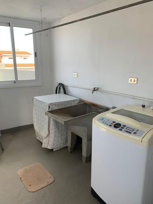 이코드레로스비노스 Paz Y Relax En Santa Barbara 110 빌라 외부 사진